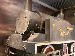 -中国铁道博物馆(正阳门馆)