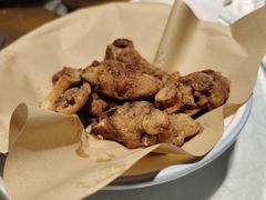 脆皮猪手-渝味川菜(夜宵航母店)