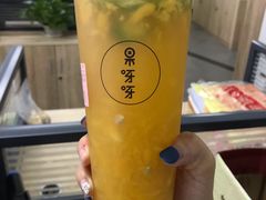 -果呀呀(国金街店)
