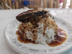 -北戴河庆山饭店·海鲜砂锅粥(北戴河黑石路店)