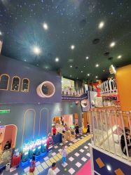 -meland亲子乐园•派对•研学(宁波华润万象城店)