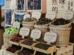 -巴奴毛肚火锅(京西大悦城店)