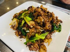 -老西安韩记三鲜煮馍(四府街店)