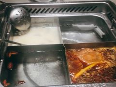 -海底捞火锅(杭州萧山宝龙广场店)