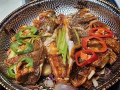 -蚬皇•陈味莞(西平景湖店)