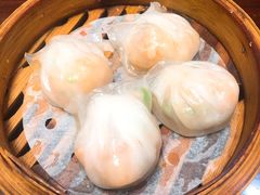 顺德人家虾饺皇-顺德人家食府(黄金广场店)