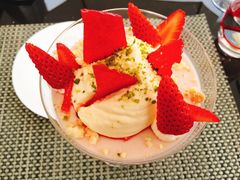 -上海和平饭店-华懋阁 The Cathay Room