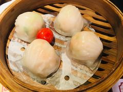 -点都德(大茶楼店)