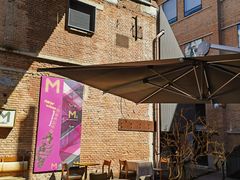 -大酉·M Coffee(北京美术馆店)