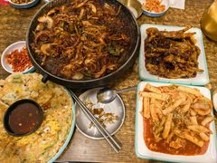 -妈妈手(山大总店)