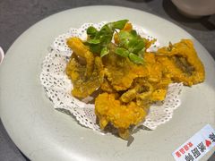 -佬太公海鸭·海鲜大排档(上海总店)