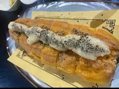 -香雪海饭店中餐厅(人民桥店)