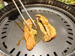 -炉队长·齐齐哈尔家庭烤肉(马家堡店)