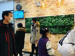 -CoCo都可(合生汇店)