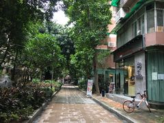 -石炮台果汁冰(天河店)