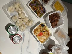 -凯鸽酒楼(大同振兴街店)