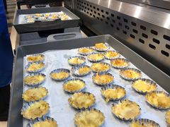 -蓝钻·国际美食海鲜自助百汇(西直门店)