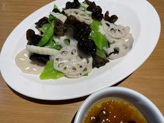 -卞氏菜根香·川菜(青羊万达店)