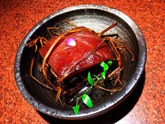 东坡草扎肉-绿茶餐厅(华联万柳店)