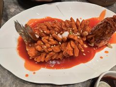 -奇芳阁·百年清真南京菜(夫子庙店)