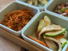 -韩香福烤肉庄园(荣成店)