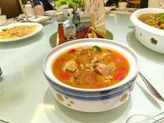 -南宁荔园维景国际大酒店·荔园中餐厅