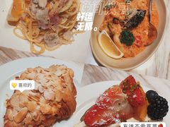 -麦田工坊(月湖店)