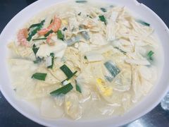 -健跳小海鲜(人民路店)