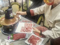 -陈熹公民族美食文化餐厅(中华广场店)