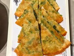 -钱塘秋荷·新江浙菜(沪太路店)