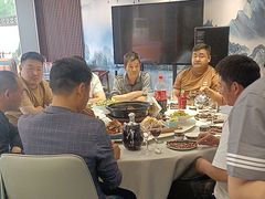 -北纬39度天津宴(黑牛城道店)