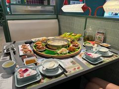 -椰小鸡·琼州糟粕醋(美兰缤纷城店)