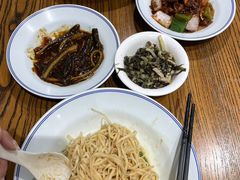 -乔家栅(襄阳南路店)