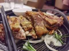 -俏江南(中山路先天下广场店)