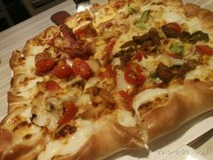 -必胜客(海滨店)
