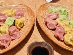 -七色云蔬食(喜邻里店)