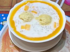 -甜心妈妈·榴莲星级糖水(北京路总店)