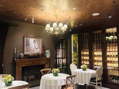 -Le Bistrot de Racine