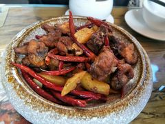 -隔壁老王·家常云南菜(花巷店)