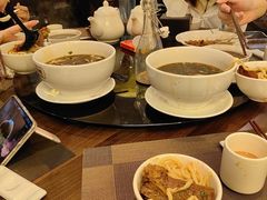 -中国厨房/台湾牛肉面