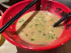 -寸屋拉面(凯德晶萃店)