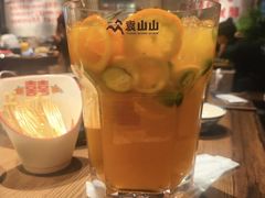 -袁山山重庆火锅(丈八北路店)