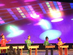 -美育儿童音乐舞蹈国际机构(浦东分校)