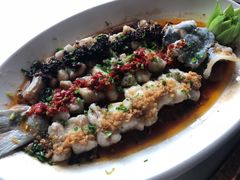 -巴陵全鱼席(湖南老字号汴河街店 )