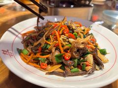 -印象鲵宴·张家界地标美食名片(溪布街店)