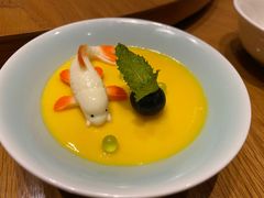 -萬國春·中菜馆(颐和公馆店)