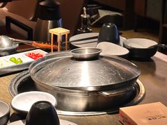 -同仁四季椰子鸡(宝安壹方城店)