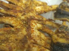 -聚德福海鲜家常菜(刘庄店)