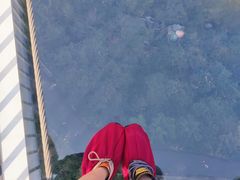 -古龙峡云天玻霸