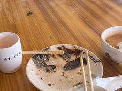 -途肴·老农饭庄(百里峡店)